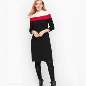 Talbots/ Dress/ Sz L Petite